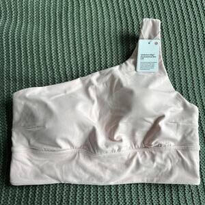 Lululemon Align Asymmetrical Bra C/D